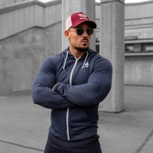 Fitness és sport ruházat