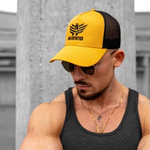 Fitness és sport ruházat