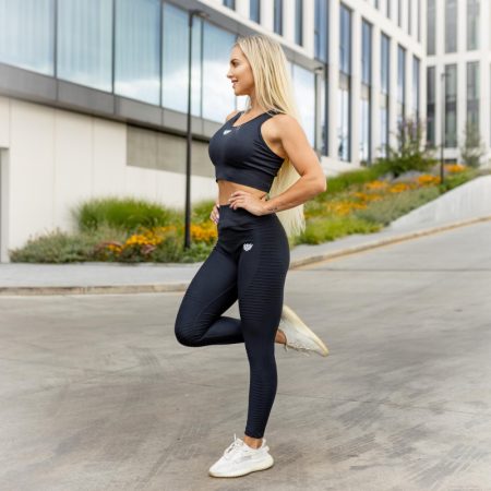 Fitness és sport ruházat
