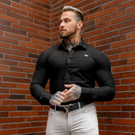 Fitness és sport ruházat