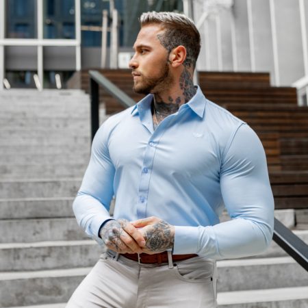 Fitness és sport ruházat