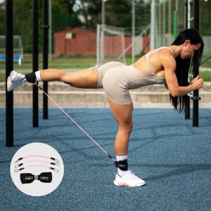 Fitness és sport ruházat