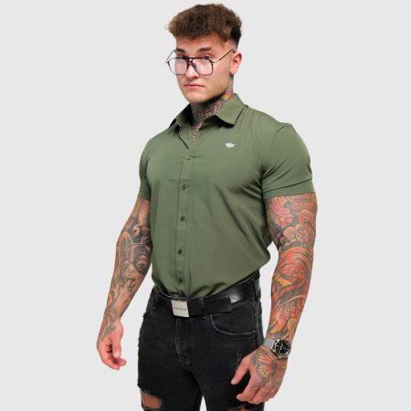 Fitness és sport ruházat