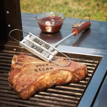 Grill billog - hústetováló grill