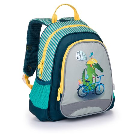 Topgal Iskolatáskák hátizsákok tolltartók