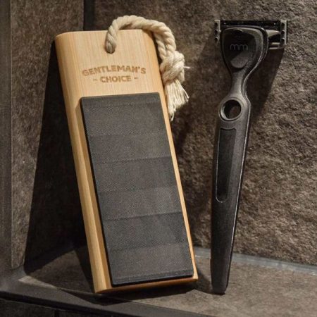 Gentleman’s Choice borotvaélező