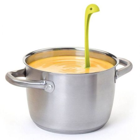 Nessie merőkanál