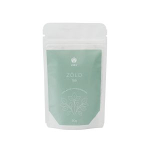 UKKO Zöld tea