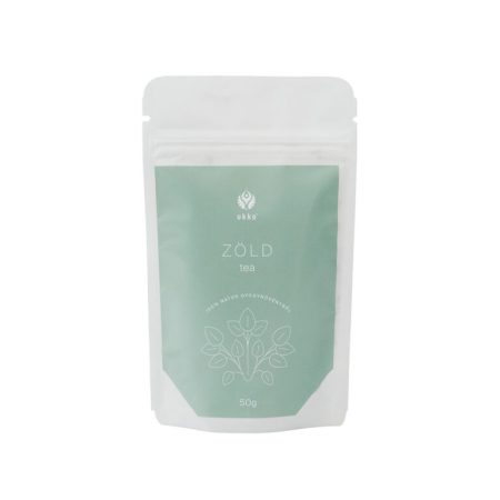 UKKO Zöld tea