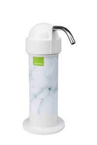 W25 CT Magnetic Basic Márvány csapra szerelhető aktív-szénszűrős