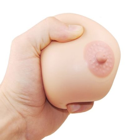 Mini stresszoldó cici (8 cm)