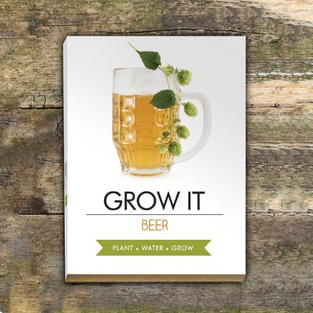 Grow it - komló