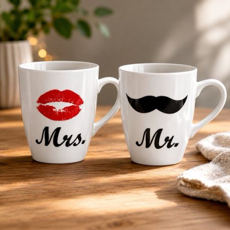 Mr. és Mrs. Bögrék