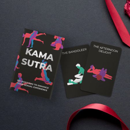 Kámaszútra kártyák