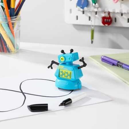 Drawbot rajzoló robot