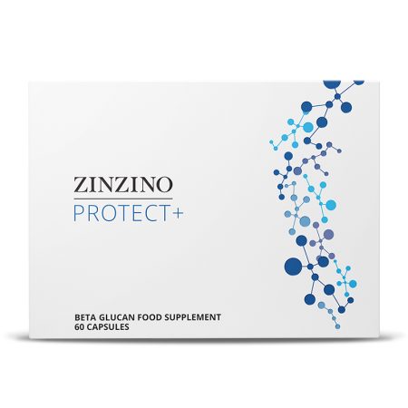 Zinzino Protect+, 60db