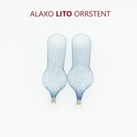 Alaxo Lito Orrstent