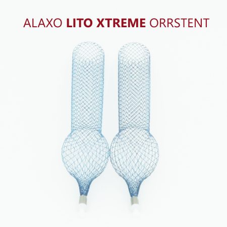 Alaxo Lito Xtreme Orrstent
