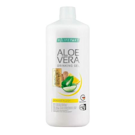 LR Aloe vera Immune Plus ivógél, 1000ml