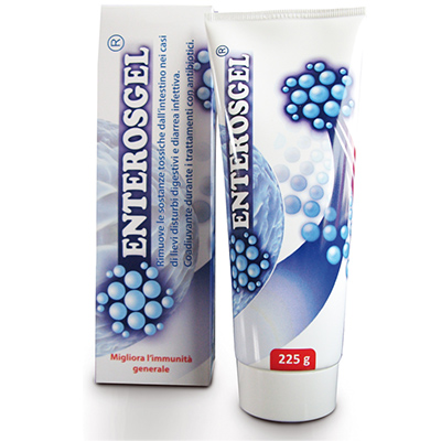 Enterosgel, 1125g