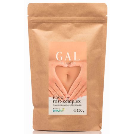 GAL Flóra rost-komplex, 180g