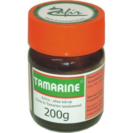 Tamarin Lekvár, 200g