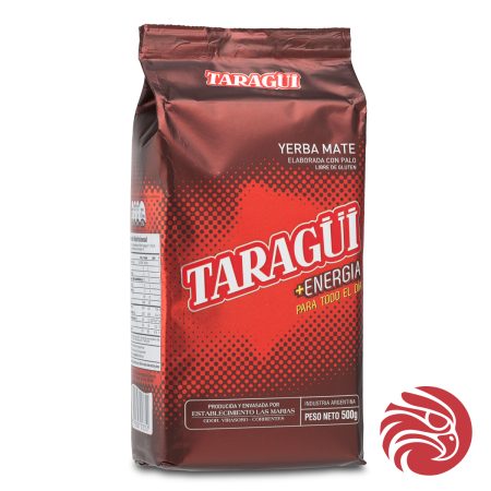 Mate tea Taragüi Energia, 500g