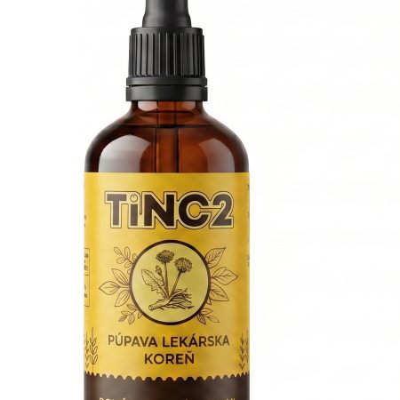 PANAKEIA TINKTURKA - Pitypang - gyökér 100ml