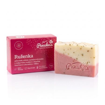 PANAKEIA Rózsavirág 100g
