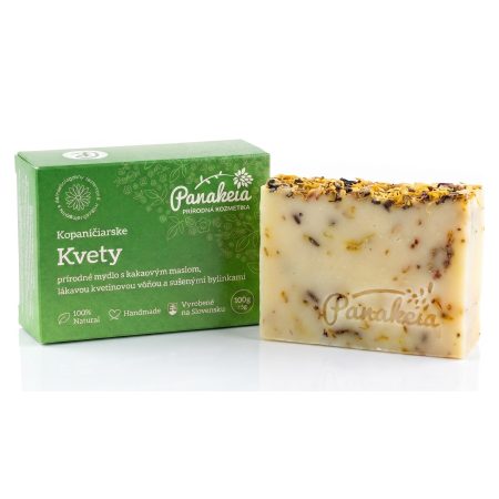 PANAKEIA Kopaničiarske virágok 100g