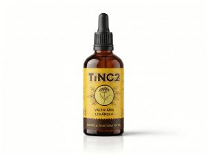 PANAKEIA TINKTURKA - Valerian 100ml
