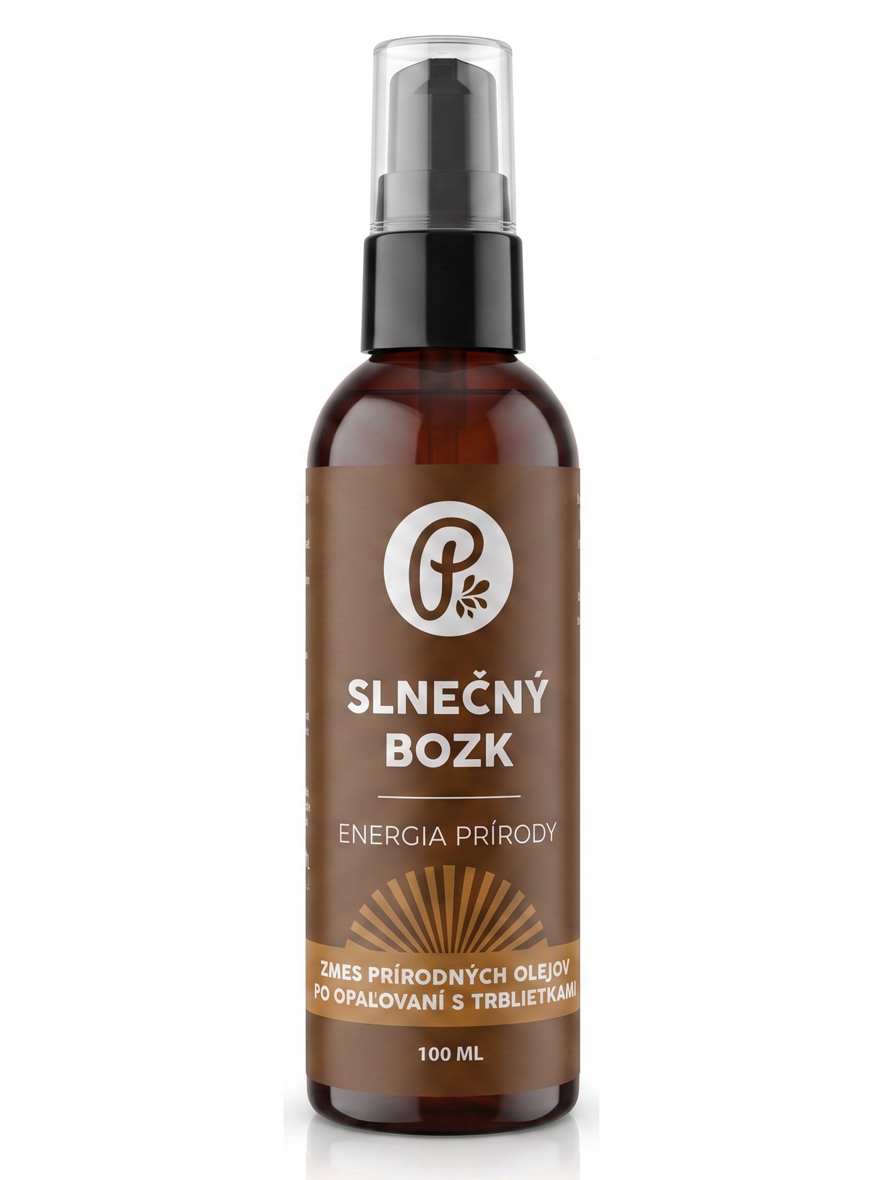 PANAKEIA SUNNY BOZK 100ml