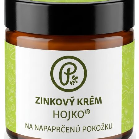 PANAKEIA Hojko® Cinkkrém 60ml