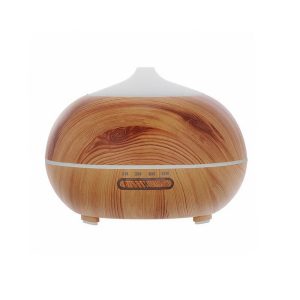 Ultrahangos Aroma Diffúzor – Hagyma Alakú