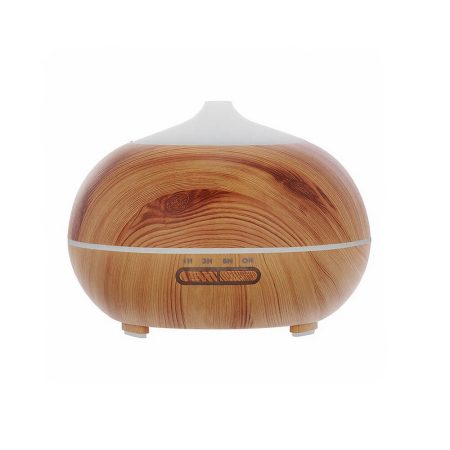 Ultrahangos Aroma Diffúzor – Hagyma Alakú