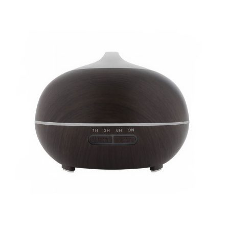 Ultrahangos Aroma Diffúzor – Hagyma Alakú