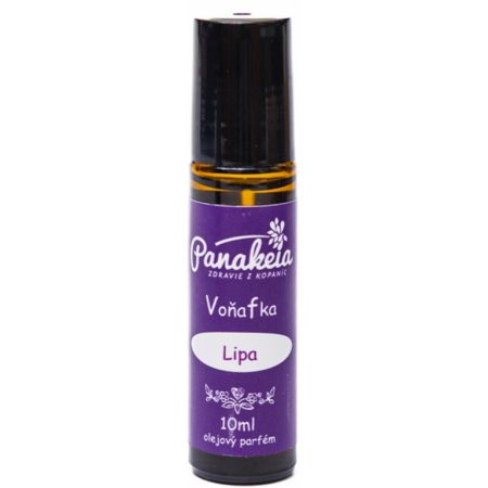 PANAKEIA Parfüm - Lipa 10ml olaj parfüm