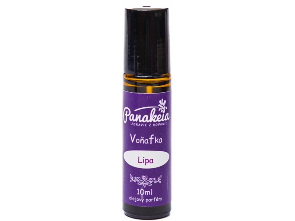 PANAKEIA Parfüm - Lipa 10ml olaj parfüm