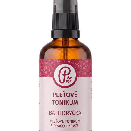 PANAKEIA Anti-age bőrtonik - BATHORY 100ml