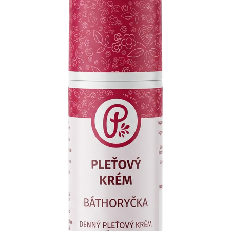 PANAKEIA BATHORY - nappali krém sárkányvérrel 30 ml