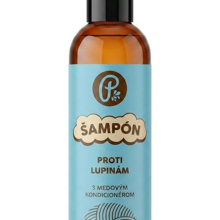 PANAKEIA Korpásodás elleni sampon 200ml