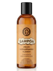 PANAKEIA Sampon hajhullás ellen 200ml