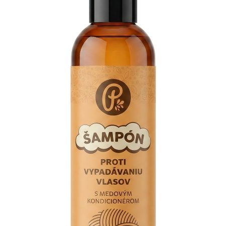 PANAKEIA Sampon hajhullás ellen 200ml