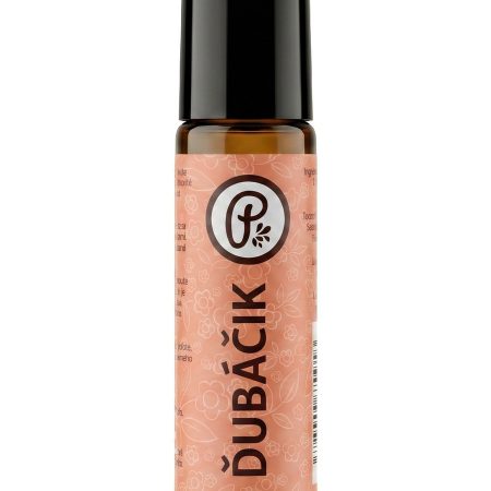 PANAKEIA ĎUBÁČIK - roll on pattanásokra 10ml