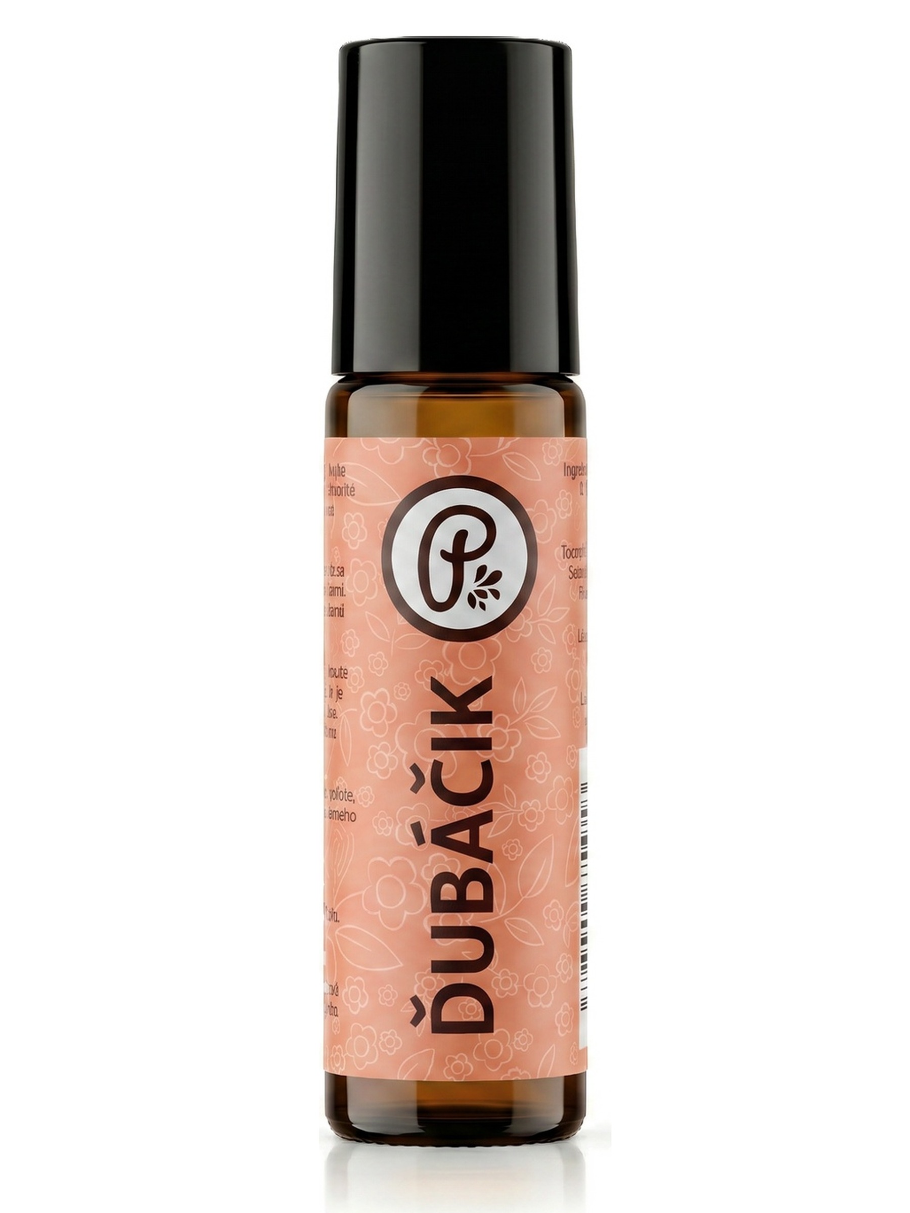 PANAKEIA ĎUBÁČIK - roll on pattanásokra 10ml