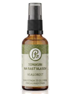 PANAKEIA Hajnövesztő tonik 50ml