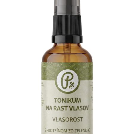 PANAKEIA Hajnövesztő tonik 50ml