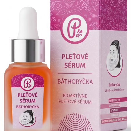 PANAKEIA BÁTHORYČKA - Bioaktív antioxidáns