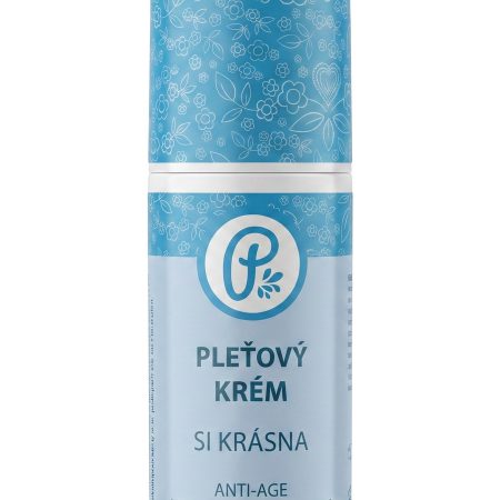 PANAKEIA YOU ARE BEAUTIFUL - anti-age tápláló lifting krém 30ml