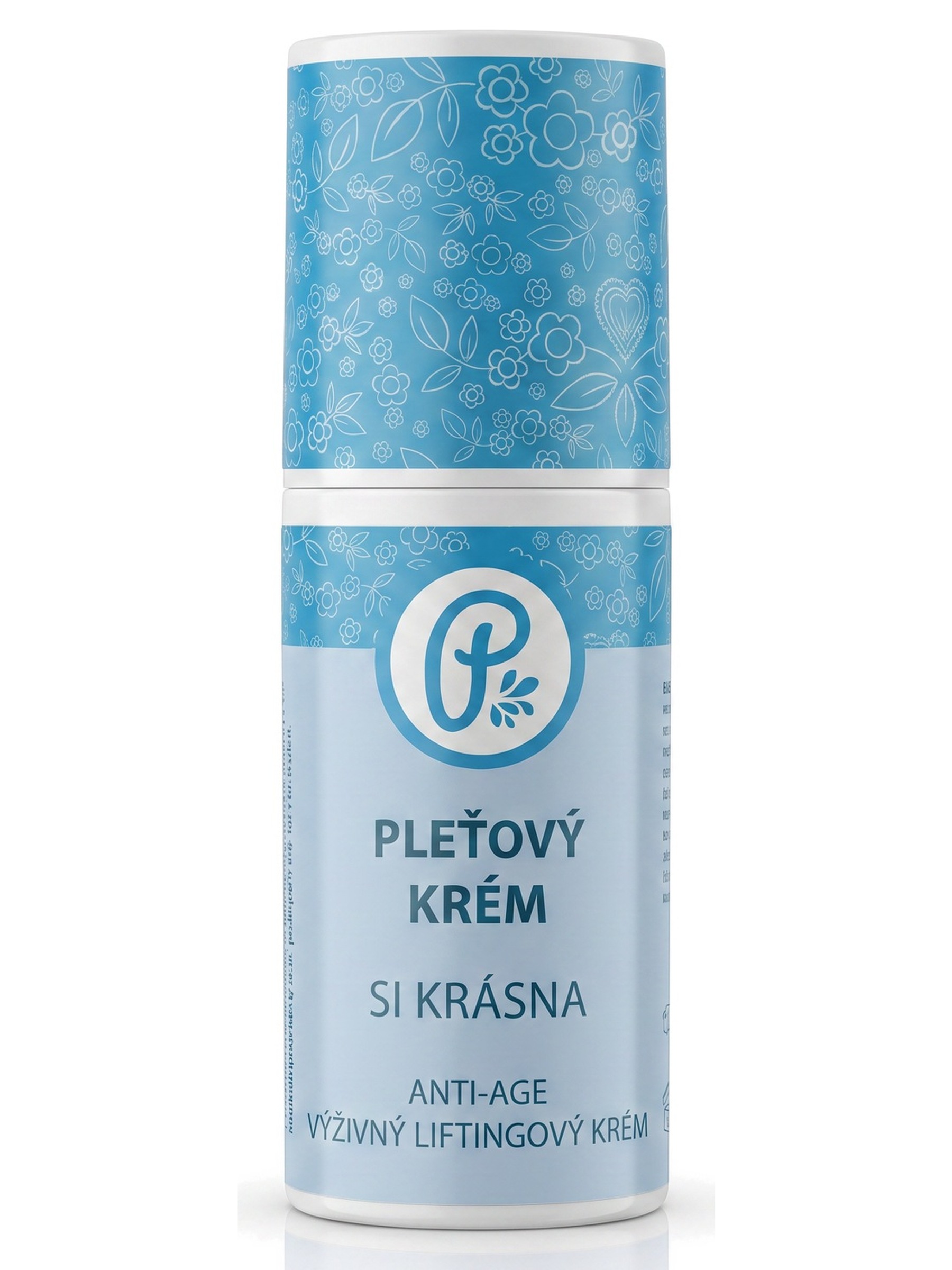 PANAKEIA YOU ARE BEAUTIFUL - anti-age tápláló lifting krém 30ml